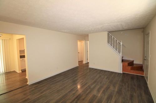 4571 Broadwater Trl, Duluth GA 30096-6267 exterior