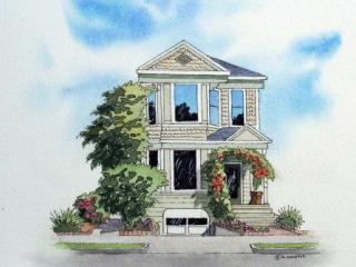1317 9 St, Alameda CA  94501-3462 exterior