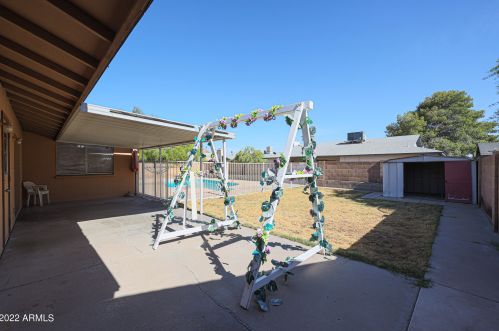 8831 Elm St, Phoenix AZ 85016-4839 exterior