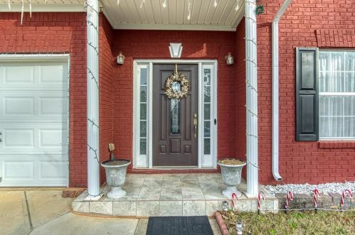 2295 Skylars Mill Way, Lithonia, GA 30078-5731