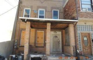 203 Atkins Ave, Brooklyn NY  11208-4814 exterior