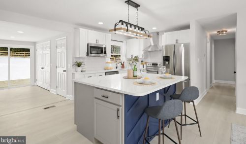 2202 Arden Dr, Fallston MD 21047-1402 exterior