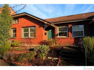 1606 20 Ave, Seattle WA  98166-2730 exterior