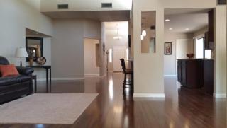 8662 Arnold Palmer Dr, Tucson AZ  85742-9681 exterior