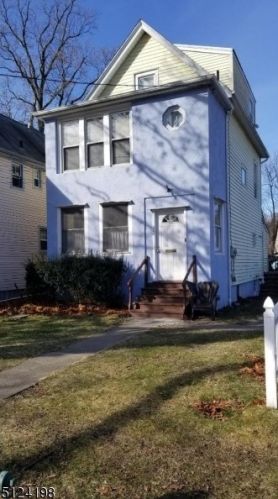 210 Forest St, Montclair NJ  07042-3906 exterior