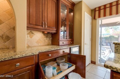 5191 Glenview Pl, Chandler AZ 85226-8607 exterior