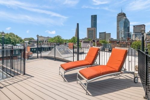 141 Newton St, Boston MA exterior