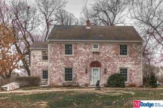 503 Ridgewood Ave, Omaha NE  68114-4430 exterior