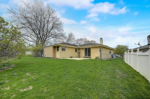 5718 24 St, Milwaukee WI 53204-1920 exterior