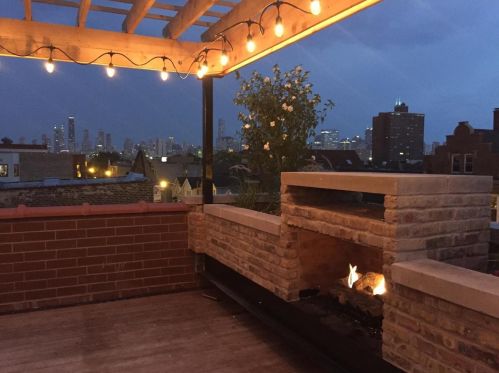 3644 Belmont Ave, Chicago IL 60618-5328 exterior