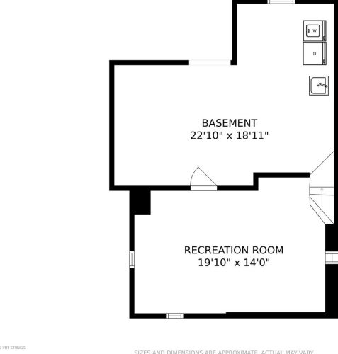 2319 Montrose Ave, Chicago IL 60618-1658 exterior