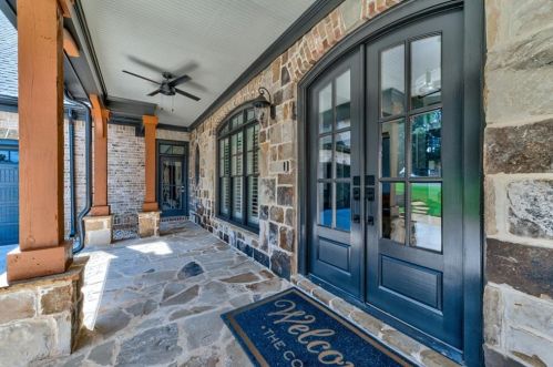 2771 Point Overlook, Gainesville GA 30501-1253 exterior