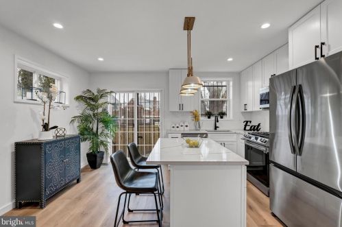 5112 Southern Ave, Washington DC 20019-5848 exterior