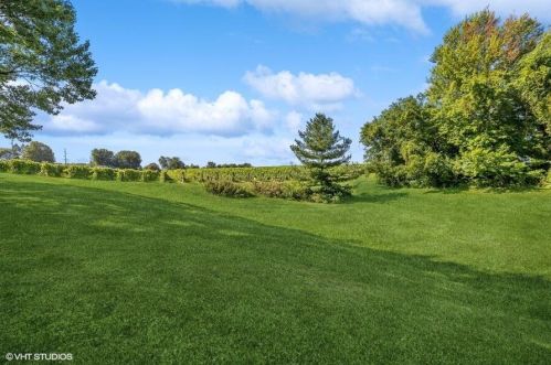 8316 Hollywood Rd, Berrien Springs MI 49103-9788 exterior