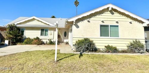 3631 Keel Ave, Oxnard, CA 93035-2342