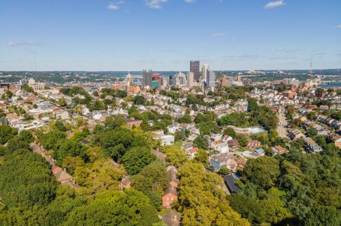 604 Olympia Rd, Pittsburgh PA  15211-1312 exterior