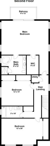 5847 Nashville Ave, Chicago IL 60638-4112 exterior