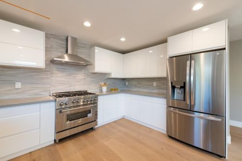 1705 Morocco Dr, San Jose CA  95125-5824 exterior