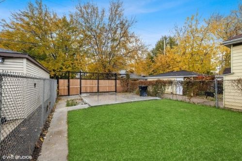 7718 Wood St, Chicago IL  60620-4443 exterior