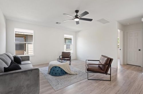 3003 Caleb Dr, Austin TX 78725-4761 exterior