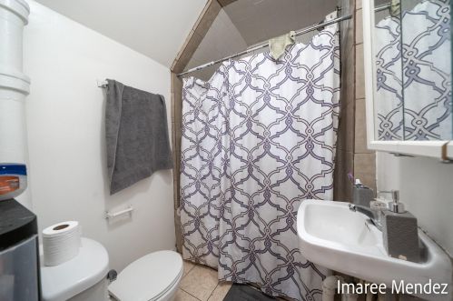 1125 Rathbone St, Wyoming MI exterior