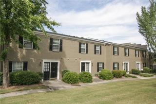 501 River Pkwy, Atlanta GA  30350 exterior