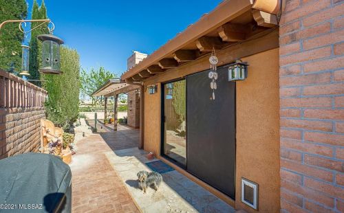 3900 Placita De Ln Moneda, Green Valley AZ 85622-5061 exterior