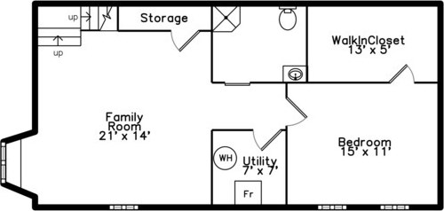 1837 Mozart St, Chicago IL 60647-5111 exterior