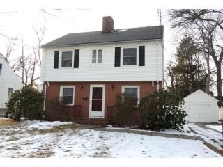 172 Whittum Ave, Springfield, MA 01118-1554