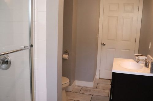 12 Flagg St, Worcester MA 01609-1223 exterior