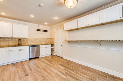 6203 Carnation Ter, Austin TX  78741-3416 exterior