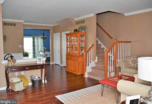 52 Steeplechase Cir, Chester PA 19014-1463 exterior