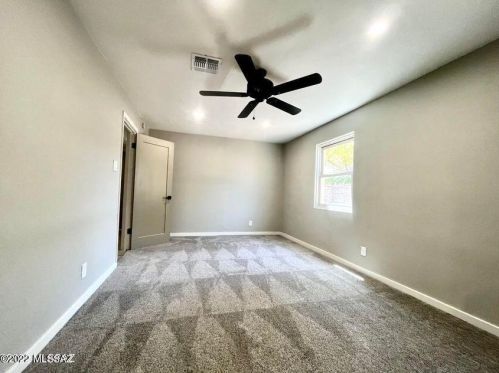 1629 Beverly Ave, Tucson AZ  85712-4110 exterior