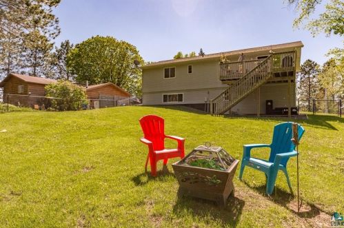 3258 Trudeau Rd, Duluth MN 55811-2843 exterior