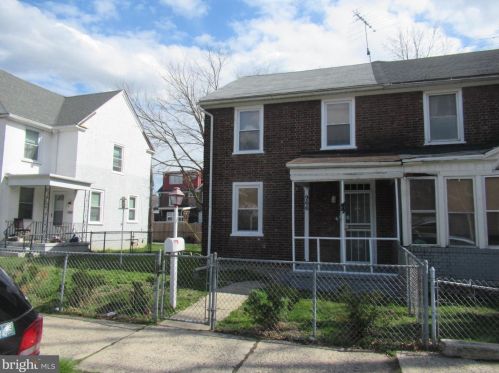 966 Niagara Rd, Camden NJ 08104-2860 exterior