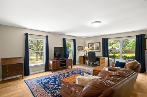 8709 Collingwood Dr, Austin TX 78748-5204 exterior