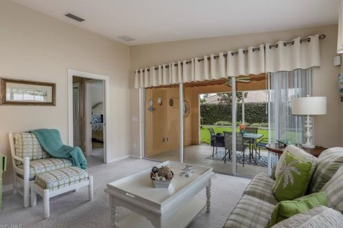 7520 Firenze Ln, Naples FL 34114-2657 exterior