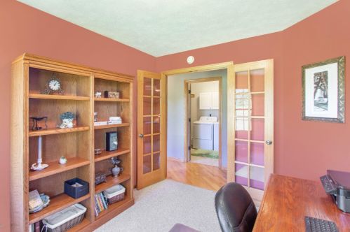 7390 Leonard St, Coppersville MI 49404-9729 exterior