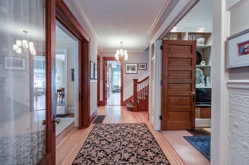 746 Gorham St, Madison WI 53703-1521 exterior