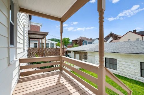 13 Vilsack St, Pittsburgh PA 15223-1734 exterior