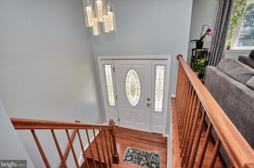 1007 Venice Dr, Silver Spring MD 20904-2065 exterior