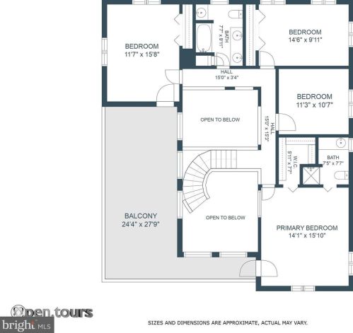 799 Laurel Wood Ln, Hanover PA 17331-6868 exterior