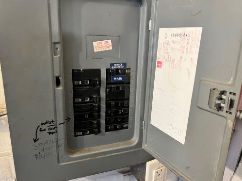 329 Iona Ave, Meskegon MI 49442-3313 exterior