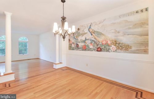 15302 Sweetridge Rd, Silver Spring MD 20905-3804 exterior