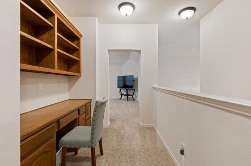 5141 Golfside Dr, Frisco TX 75035-8297 exterior