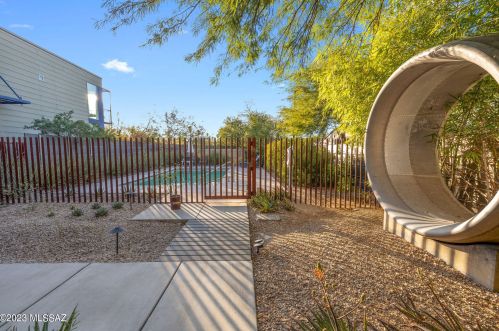 3605 3rd St, Tucson AZ  85716-4609 exterior