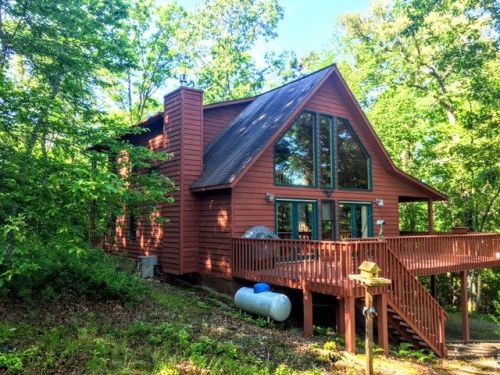 66 Ridge View Trl, Unaka, NC 28906-9274