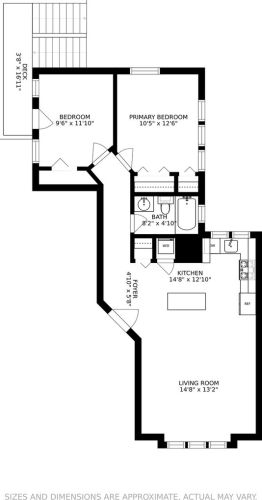 1635 Pratt Blvd, Chicago IL 60626-4131 exterior