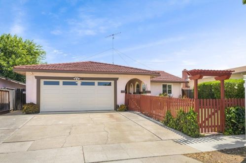 2690 Gumdrop Dr, San Jose, CA 95148-2020