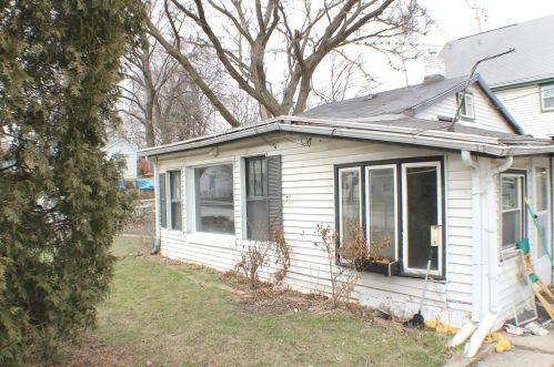 172 61, Milwaukee WI 53214-1811 exterior